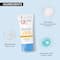 O3+ Super Matte Sunscreen SPF 50 Pa ++++ (75 g)