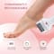 Urban Yog Callus Remover With 3 Interchangeable Head 1200 mAh Battery