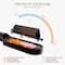Urban Yog Makemeebold Hair Straightener Brush