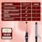 Urban Yog Makemeebold Rotating Hair Curling Iron 25 mm Ceramic Barrel