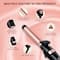 Urban Yog Makemeebold Rotating Hair Curling Iron 25 mm Ceramic Barrel