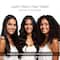 Urban Yog Makemeebold Frizz Free Straightening Brush