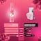 Urban Yog Hair Removal Cream Spray For Women Rose (200 ml)