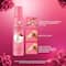Urban Yog Hair Removal Cream Spray For Women Rose (200 ml)