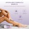 Urban Yog Body And Bikini Stripless Brazilian Wax Beans (190 g)