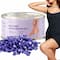 Urban Yog Body And Bikini Stripless Brazilian Wax Beans (190 g)