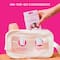 Urban Yog Liposoluble Facial Wax Strips 20 Strips+4 Post-Wax Wipes (30 g)