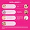 Urban Yog Liposoluble Facial Wax Strips 20 Strips+4 Post-Wax Wipes (30 g)