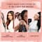 Urban Yog Makemeebold 3-In-1 Hot Air Brush Hair Dryer