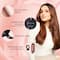 Urban Yog Makemeebold 3-In-1 Hot Air Brush Hair Dryer