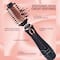 Urban Yog Makemeebold 3-In-1 Hot Air Brush Hair Dryer