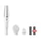 Braun Face 810 2In1 Epilator For Women - SE810