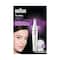 Braun Face 810 2In1 Epilator For Women - SE810