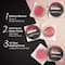 Swiss Beauty Select Lip and Cheek Cushion Creamy Mousse - 1. Empress Pink (4.5 g)