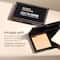 Swiss Beauty Select High On Cover Powder Foundation with Sponge - 1-True Porcelain (5.5 g)