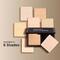 Swiss Beauty Select High On Cover Powder Foundation with Sponge - 2-Light Natural (5.5 g)