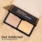 Swiss Beauty Select High On Cover Powder Foundation with Sponge - 5-Classic Sand (5.5 g)