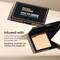 Swiss Beauty Select High On Cover Powder Foundation with Sponge - 6-Warm Honey (5.5 g)