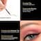 Swiss Beauty Select Here to Stay Liquid Liner - 3-Mood Brown (3 ml)