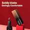 Swiss Beauty Select Dare to Matte Creamy Lipstick - 7 Urban Pink (3.8 g)