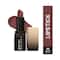Swiss Beauty Select Dare to Matte Creamy Lipstick - 8 toasted Brown (3.8 g)