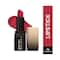Swiss Beauty Select Dare to Matte Creamy Lipstick - 10 Racing Red (3.8 g)