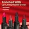 Swiss Beauty Select Dare to Matte Creamy Lipstick - 10 Racing Red (3.8 g)