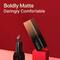 Swiss Beauty Select Dare to Matte Creamy Lipstick - 11 Vivid Maroon (3.8 g)
