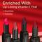 Swiss Beauty Select Dare to Matte Creamy Lipstick - 11 Vivid Maroon (3.8 g)