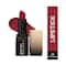 Swiss Beauty Select Dare to Matte Creamy Lipstick - 12 Red Lounge (3.8 g)