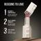 Swiss Beauty Select Creme touch Lipstick - Perky Peach (3 g)