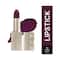 Swiss Beauty Select Creme touch Lipstick - Worthy Wine (3 g)
