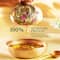 Indulekha Svetakutuja Dandruff Treatment Ayurvedic Hair Serum (30 ml)