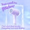 Bombae Headstart Coolshot Hair Dryer