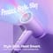 Bombae Headstart Coolshot Hair Dryer