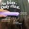 Bombae Headturner Portable Hair Straightener