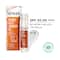 Streax Invisible Matte Gel Sunscreen SPF 50 PA+++ (50 g)