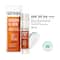 Streax Sunscreen Gel Creme SPF 50 PA+++ (50 g)