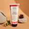 Bie Peach Sunrise Body Scrub (200 ml)