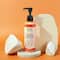 Bie Peach Sunrise Body Lotion (200 ml)