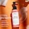 Bie Peach Sunrise Body Lotion (200 ml)