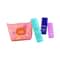 Foxtale Youthful Radiance Travel Kit (3 pcs)