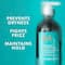 Moroccanoil Hydrating Styling Hair Cream (500 ml)