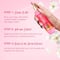 Secret Temptation Bold Body Mist for Women (135 ml)