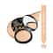 LoveChild Masaba Skip Everything 4-In-1 Mattifying Compact - Moody Mama (9 g)