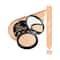LoveChild Masaba Skip Everything 4-In-1 Mattifying Compact - Icy You (9 g)