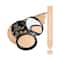 LoveChild Masaba Skip Everything 4-In-1 Mattifying Compact - Lonely Lioness (9 g)