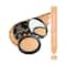 LoveChild Masaba Skip Everything 4-In-1 Mattifying Compact - Gossip Girlfriend (9 g)