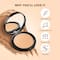 LoveChild Masaba Skip Everything 4-In-1 Mattifying Compact - Easy Espresso (9 g)