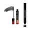 LoveChild Masaba Amplif-Eye Mascara - Black (4.5 g)